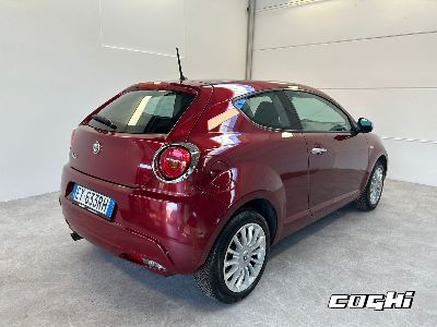 ALFA ROMEO MiTo 1.4 78 CV 8V S&S Progression foto 4